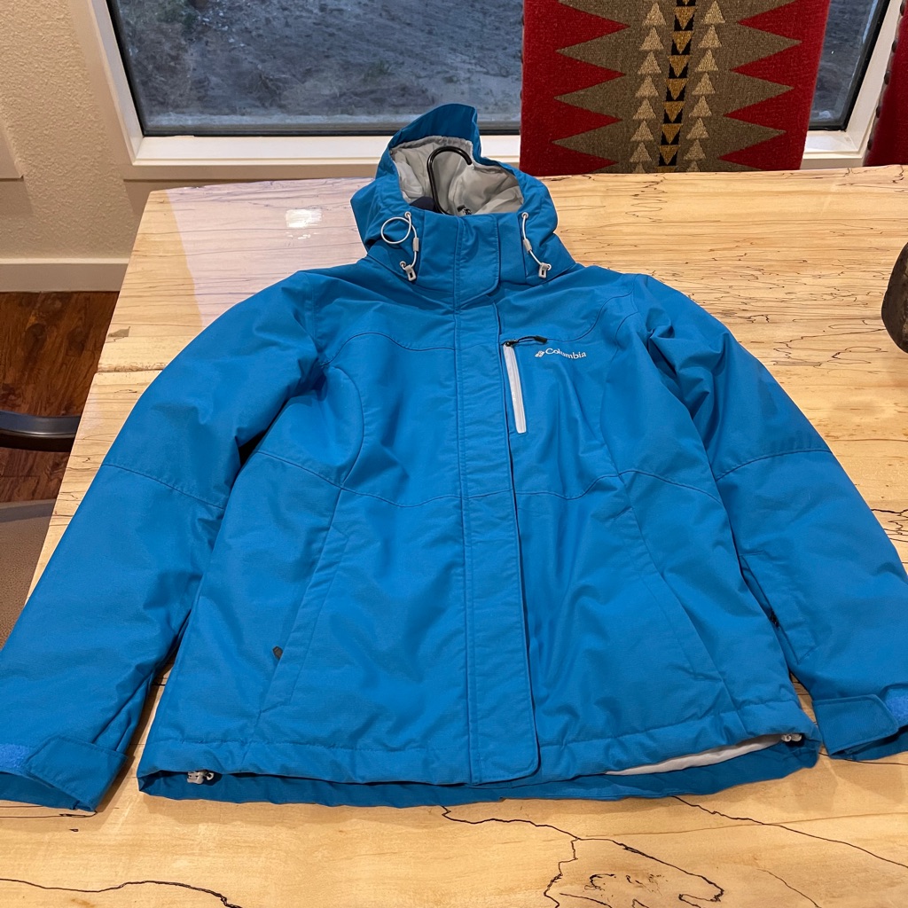 Columbia Ski/Snowboard Jacket